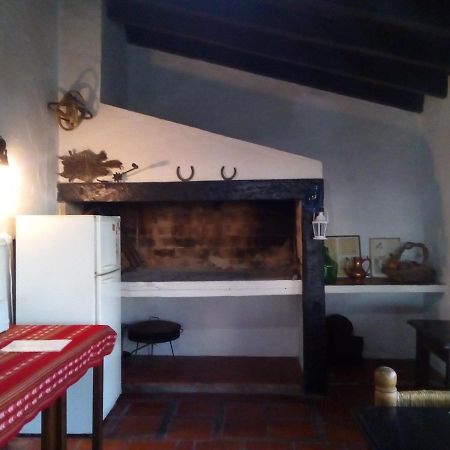Hotel El Triunfo De Areco Сан-Антоніо-де-Ареко Екстер'єр фото