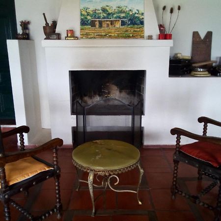 Hotel El Triunfo De Areco Сан-Антоніо-де-Ареко Екстер'єр фото