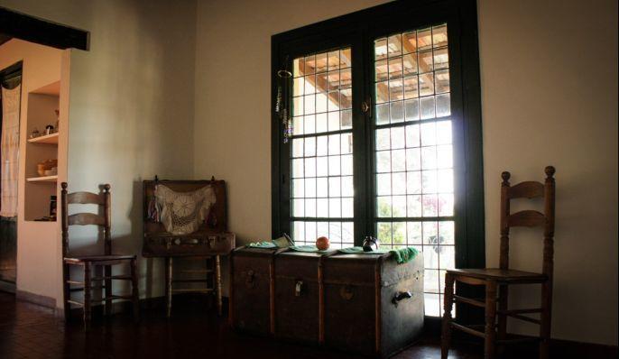Hotel El Triunfo De Areco Сан-Антоніо-де-Ареко Екстер'єр фото