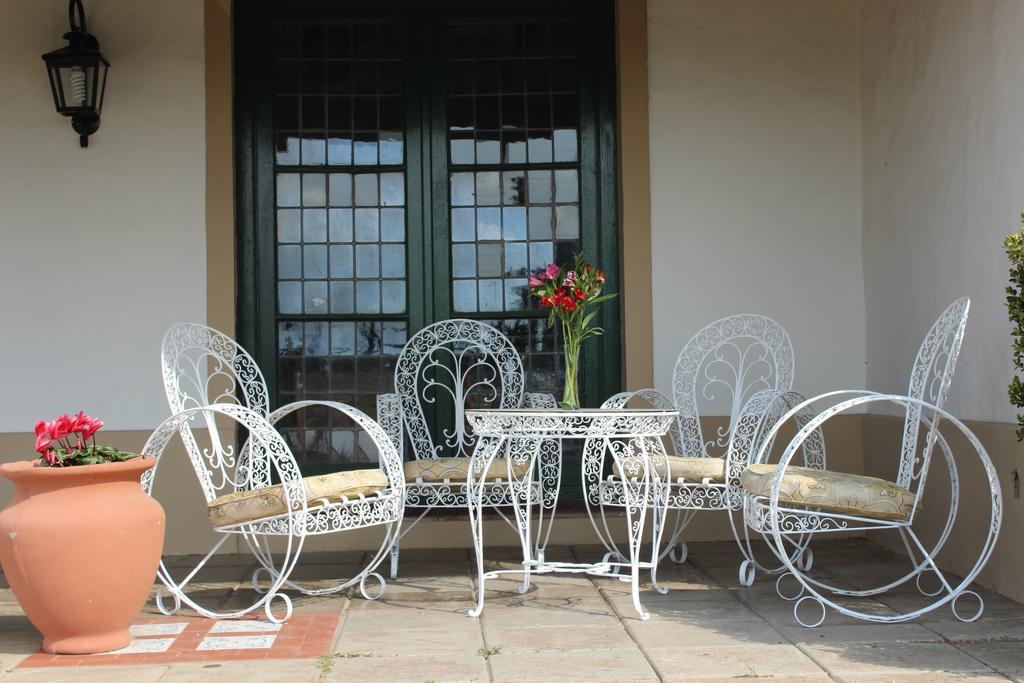 Hotel El Triunfo De Areco Сан-Антоніо-де-Ареко Екстер'єр фото