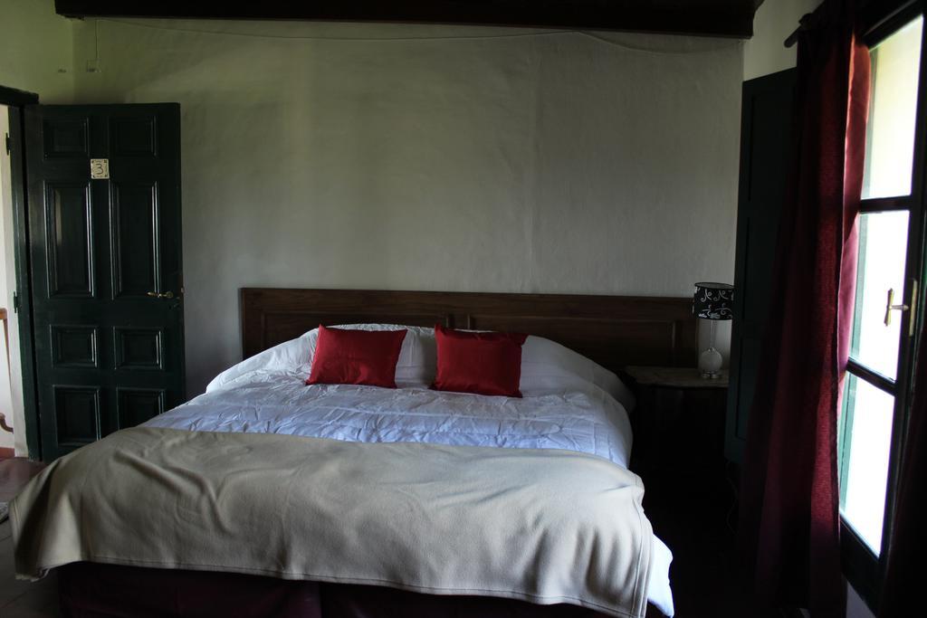 Hotel El Triunfo De Areco Сан-Антоніо-де-Ареко Екстер'єр фото