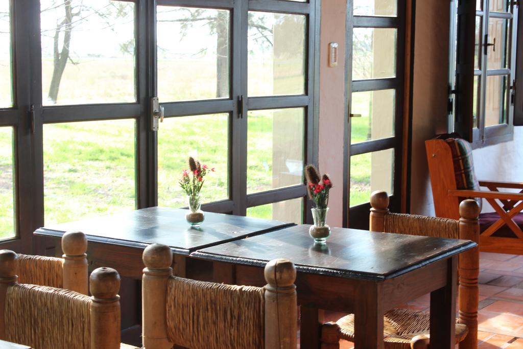 Hotel El Triunfo De Areco Сан-Антоніо-де-Ареко Екстер'єр фото
