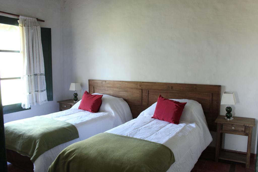 Hotel El Triunfo De Areco Сан-Антоніо-де-Ареко Номер фото
