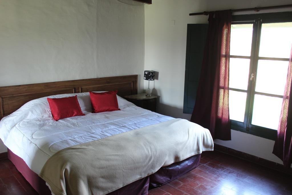 Hotel El Triunfo De Areco Сан-Антоніо-де-Ареко Номер фото