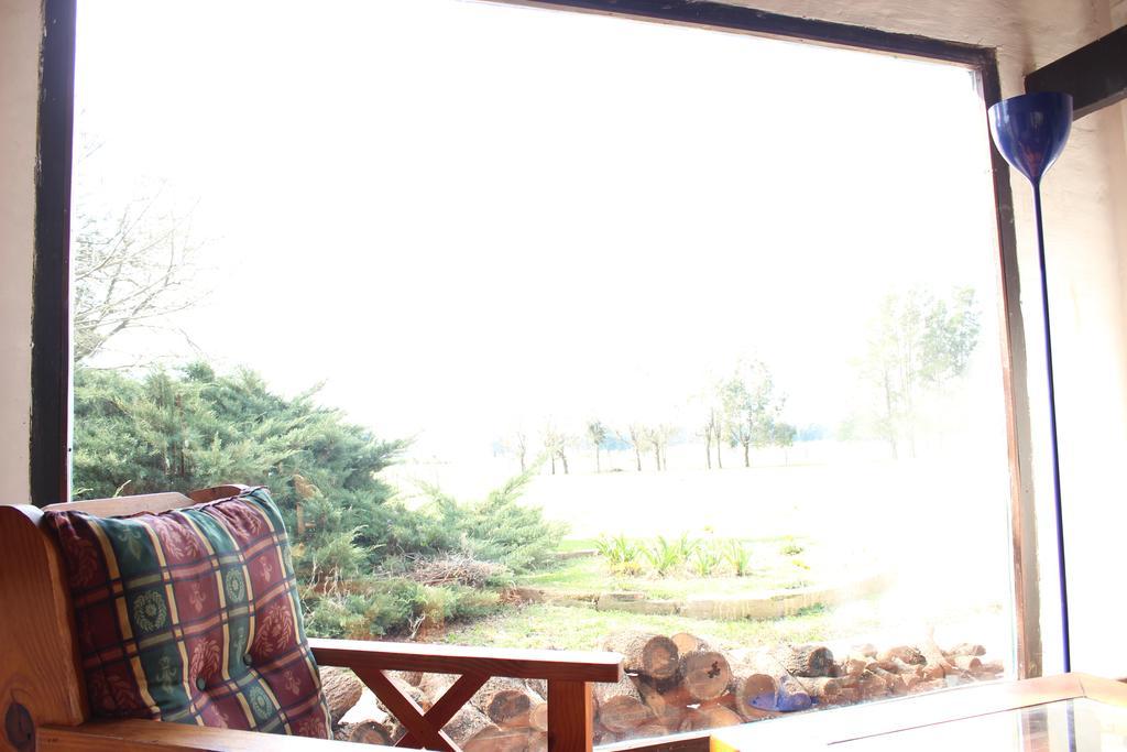 Hotel El Triunfo De Areco Сан-Антоніо-де-Ареко Екстер'єр фото