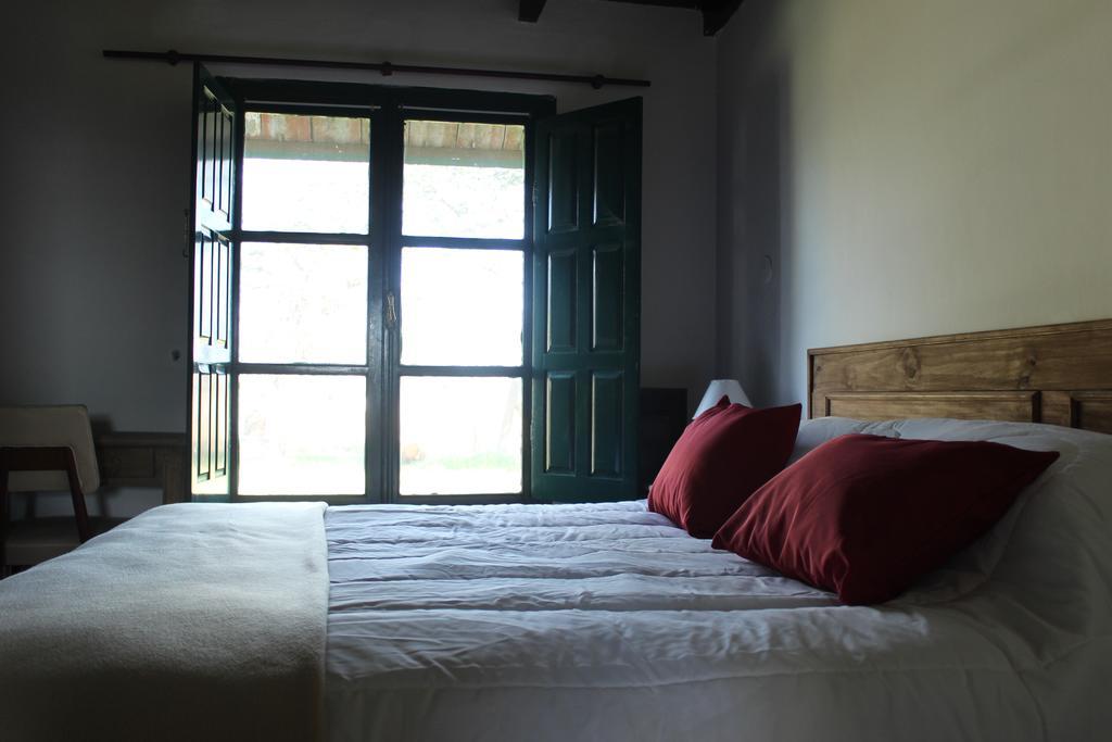 Hotel El Triunfo De Areco Сан-Антоніо-де-Ареко Номер фото