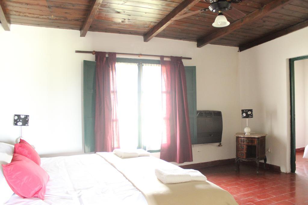 Hotel El Triunfo De Areco Сан-Антоніо-де-Ареко Номер фото
