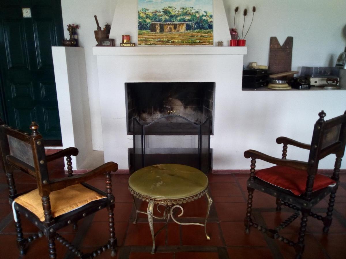 Hotel El Triunfo De Areco Сан-Антоніо-де-Ареко Екстер'єр фото